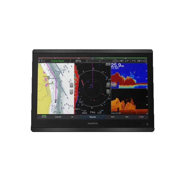 Замена экрана